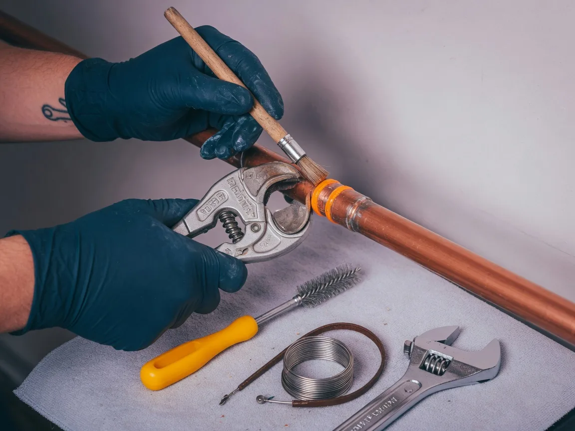 Why choose Sump Pump Repair in New Middletown, OH
